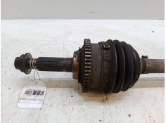 Recambio de transmision delantera izquierda para kia carnival i (up) 2.9 tdi referencia OEM IAM    2