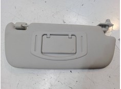 Recambio de parasol derecho para smart forfour (454) 1.3 (454.031) referencia OEM IAM    2