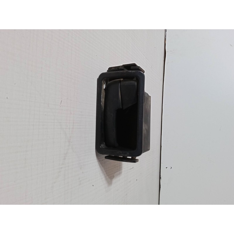 Recambio de maneta interior puerta delantera izquierda para ford tourneo connect 1.8 tdci /tddi /di referencia OEM IAM   