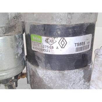 MOTOR ARRANQUE 8200369521 