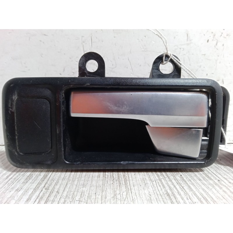Recambio de maneta interior puerta trasera izquierda para ford focus c-max (dm2) 2.0 referencia OEM IAM   