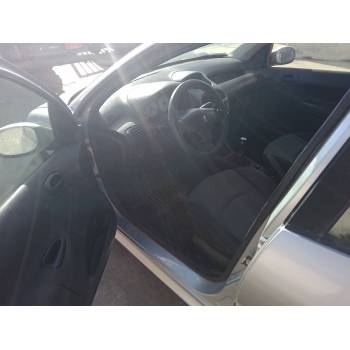 PEUGEOT 206 HATCHBACK (2A/C)
