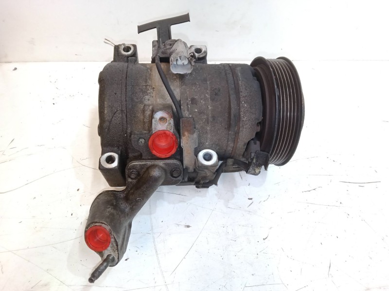 Recambio de compresor a/a para lexus rx (_u3_) 300 (mcu35_) referencia OEM IAM   