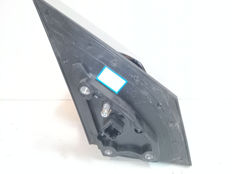 Recambio de retrovisor electrico izquierdo para kia rio ii sedán (jb) 1.4 16v referencia OEM IAM   