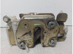 Recambio de cerradura puerta delantera derecha para nissan primera hatchback (p11) 1.6 16v referencia OEM IAM    2