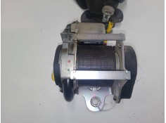 Recambio de cinturon seguridad delantero izquierdo para citroën nemo furgoneta/monovolumen (aa_) 1.3 hdi 75 referencia OEM IAM 7 2