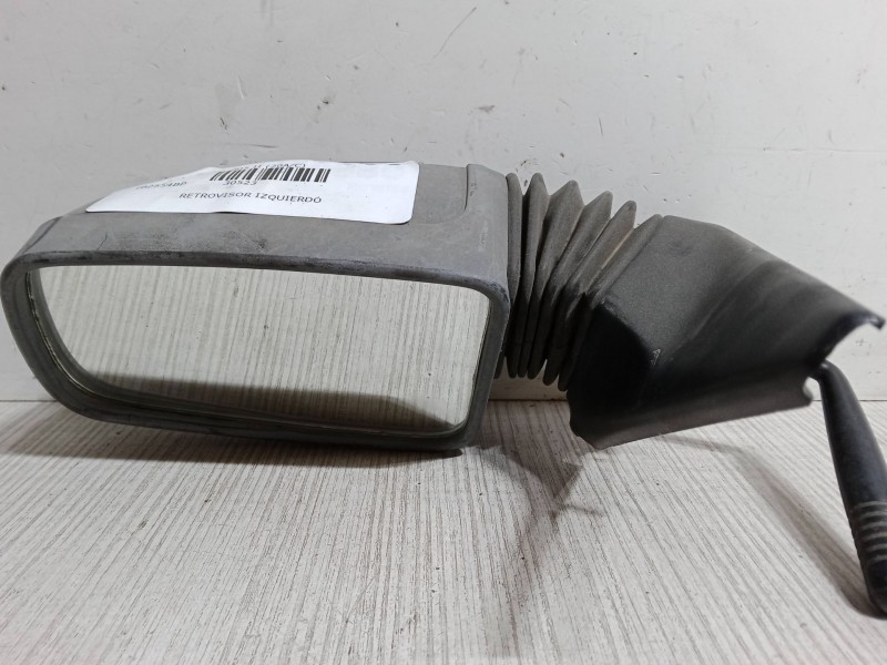 Recambio de retrovisor izquierdo para peugeot 205 ii (20a/c) 1.1 referencia OEM IAM   