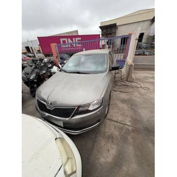 SKODA RAPID Spaceback (NH1) de desguace