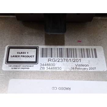 RADIO CD 3448830 RG23761201