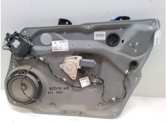 Recambio de elevalunas electrico delantero derecho para mercedes-benz clase b sports tourer (w245) b 180 cdi (245.207) referenci