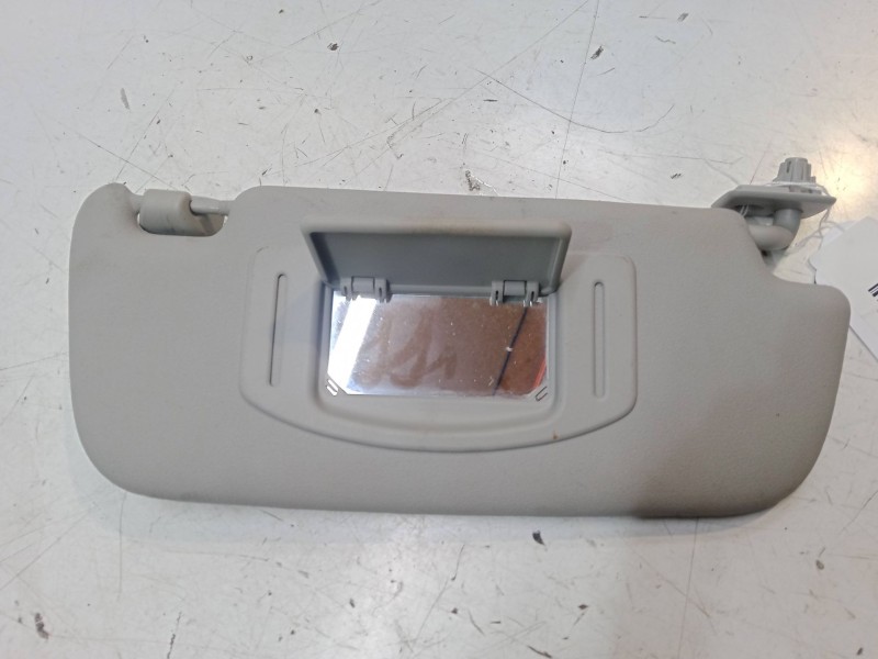 Recambio de parasol derecho para smart forfour (454) 1.3 (454.031) referencia OEM IAM   