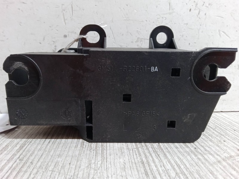 Recambio de maneta interior puerta trasera izquierda para ford focus c-max (dm2) 2.0 referencia OEM IAM   