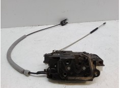 Recambio de cerradura puerta delantera derecha para seat ibiza iv sc (6j1, 6p5) 1.4 referencia OEM IAM 5N1837016A   2