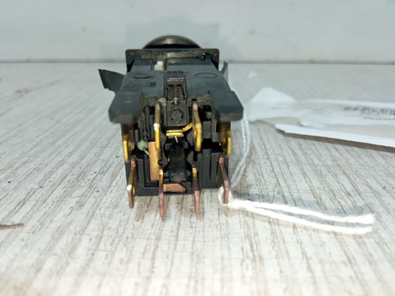 Recambio de warning para microcar due 0.5 referencia OEM IAM   
