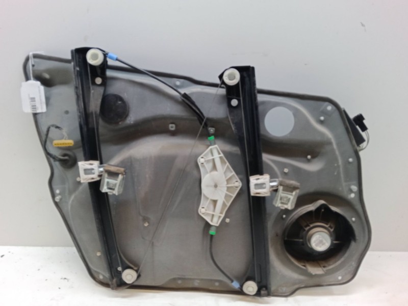 Recambio de elevalunas electrico delantero derecho para mercedes-benz clase b sports tourer (w245) b 180 cdi (245.207) referenci