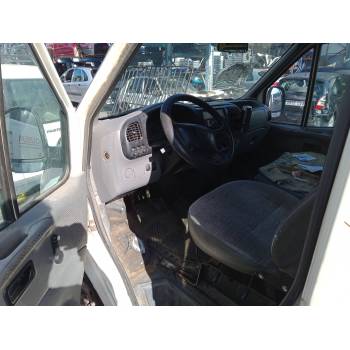 FORD TRANSIT CAJA/CHASIS (E_ _)