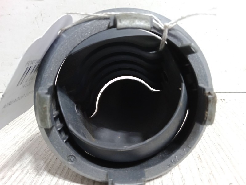Recambio de aireador derecho para smart fortwo coupé (450) 0.7 (450.352, 450.332) referencia OEM IAM   
