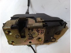 Recambio de cerradura puerta delantera derecha para renault laguna ii (bg0/1_) 3.0 v6 24v (bg01, bg02, bg0d, bg0y) referencia OE 2
