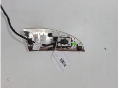 Recambio de mando elevalunas delantero derecho para mercedes-benz clk (c209) clk 270 cdi (209.316) referencia OEM IAM    2