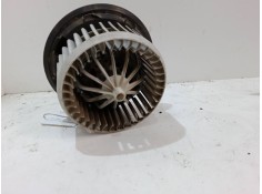 Recambio de motor calefaccion para fiat multipla (186_) 1.9 jtd 105 (186axb1a) referencia OEM IAM   