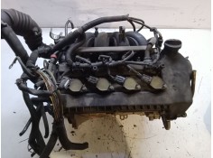 Recambio de motor completo para smart forfour (454) 1.3 (454.031) referencia OEM IAM   