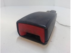 Recambio de anclaje cinturon delantero derecho para citroën nemo furgoneta/monovolumen (aa_) 1.3 hdi 75 referencia OEM IAM 21370
