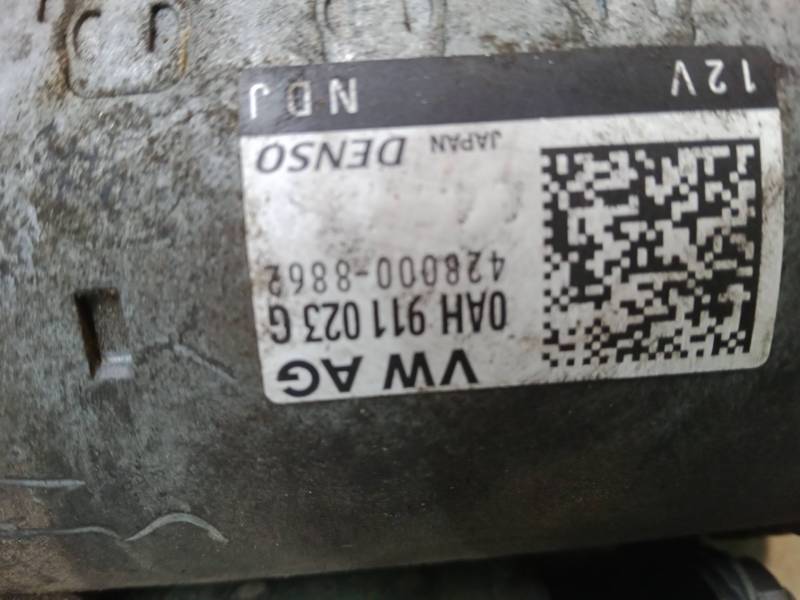 MOTOR ARRANQUE 0AH911023G 4280008862