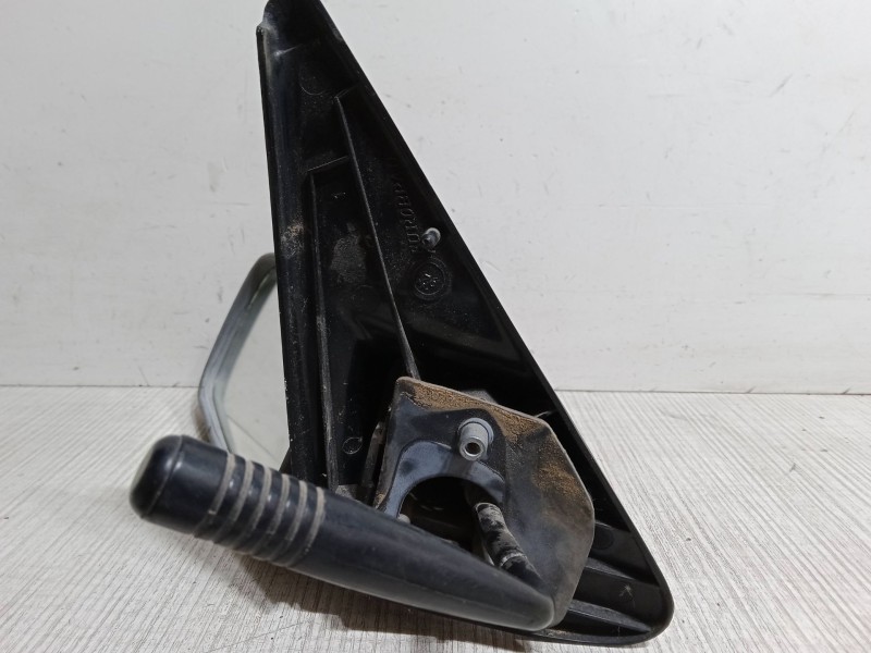 Recambio de retrovisor izquierdo para peugeot 205 ii (20a/c) 1.1 referencia OEM IAM   