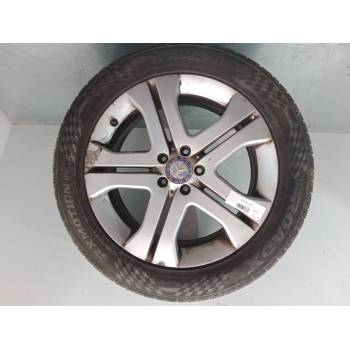 RUEDA COMPLETA A1644014802 Llanta aluminio 8 x 19 - et 60 - 5 x 112 - 66.6 mm 275/45/ZR19