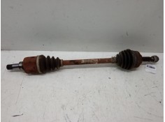 Recambio de transmision delantera izquierda para peugeot 207/207+ (wa_, wc_) 1.4 referencia OEM IAM   