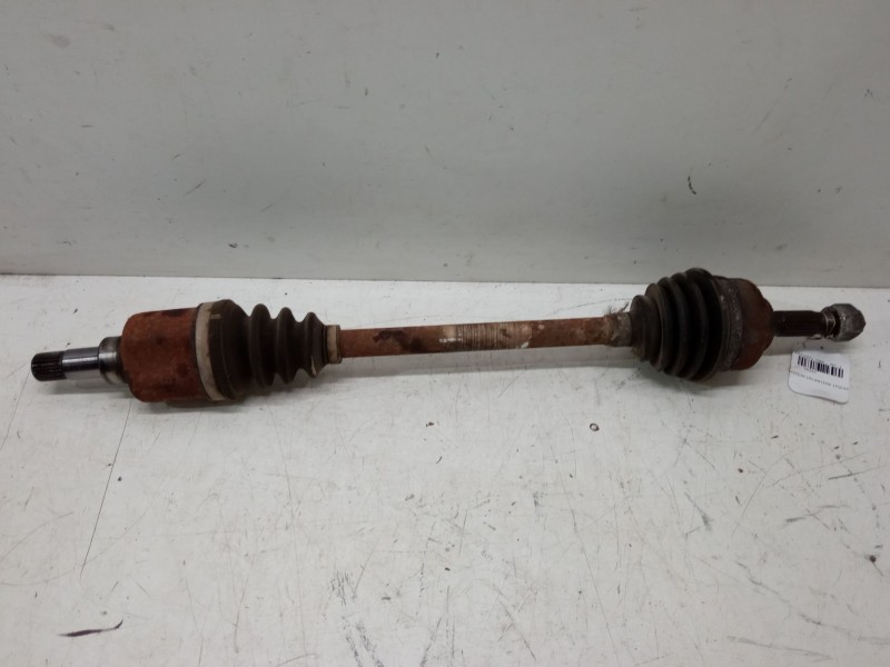 Recambio de transmision delantera izquierda para peugeot 207/207+ (wa_, wc_) 1.4 referencia OEM IAM   