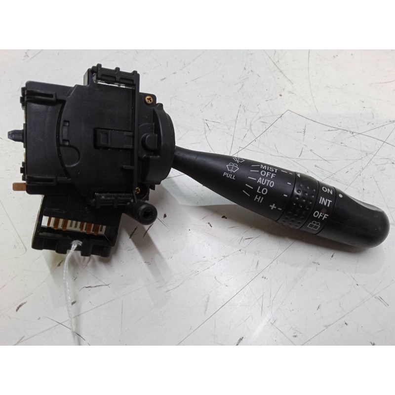 Recambio de mando limpiaparabrisas para toyota corolla (_e12_) 2.0 d-4d (cde120r_, cde120l_) referencia OEM IAM   