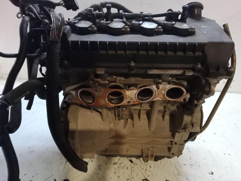 Recambio de motor completo para smart forfour (454) 1.3 (454.031) referencia OEM IAM   