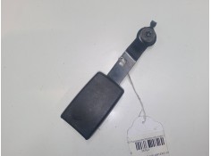 Recambio de anclaje cinturon delantero derecho para citroën nemo furgoneta/monovolumen (aa_) 1.3 hdi 75 referencia OEM IAM 21370 2