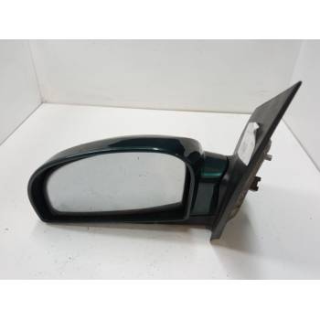 RETROVISOR ELECTRICO IZQUIERDO 