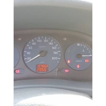RENAULT KANGOO (KC0/1_)