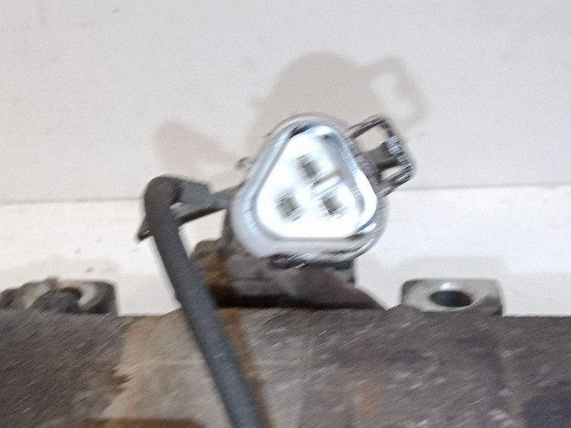 Recambio de compresor a/a para lexus rx (_u3_) 300 (mcu35_) referencia OEM IAM   