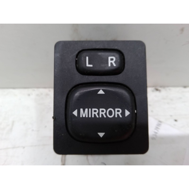 Recambio de mando retrovisor para toyota corolla verso (zer_, zze12_, r1_) 1.8 (znr11_) referencia OEM IAM   