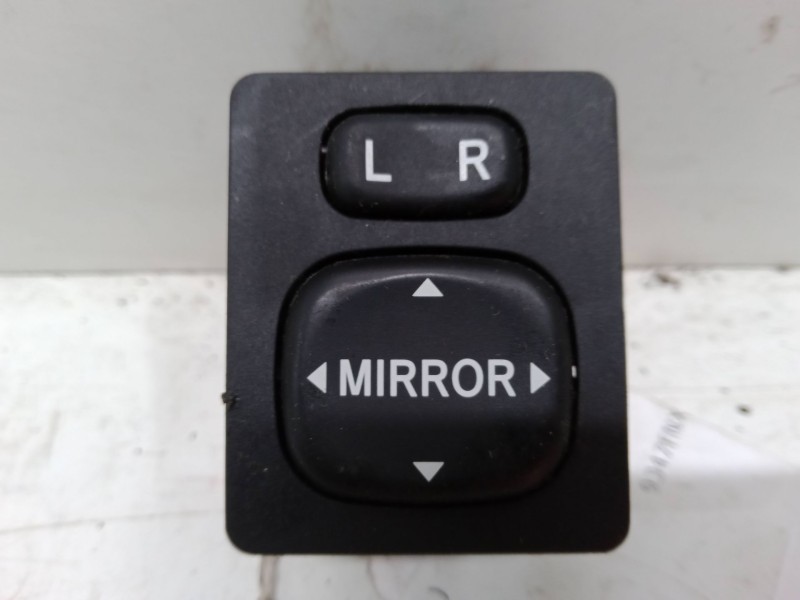 Recambio de mando retrovisor para toyota corolla verso (zer_, zze12_, r1_) 1.8 (znr11_) referencia OEM IAM   
