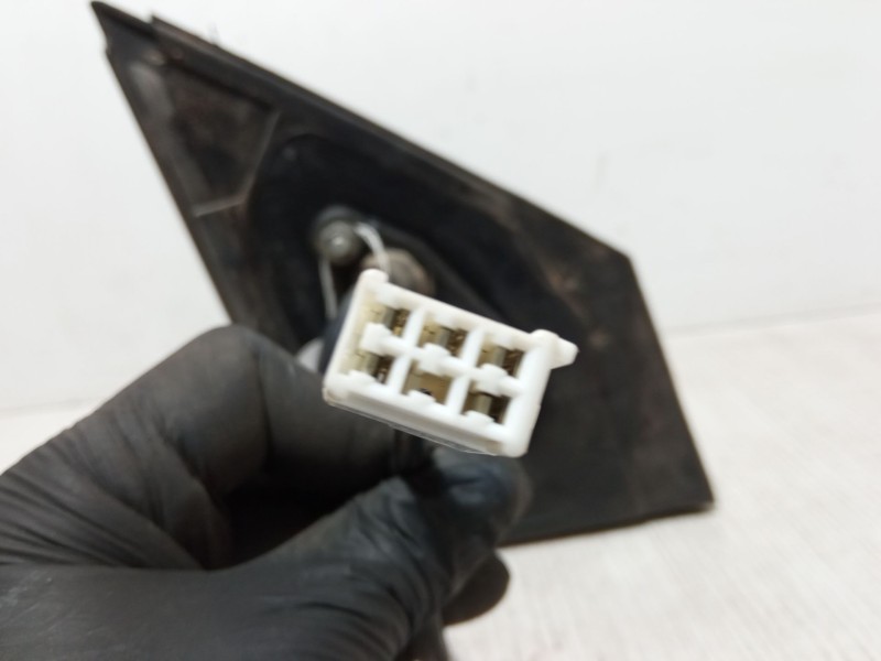 Recambio de retrovisor electrico izquierdo para toyota yaris (_p1_) 1.0 (scp10_) referencia OEM IAM   