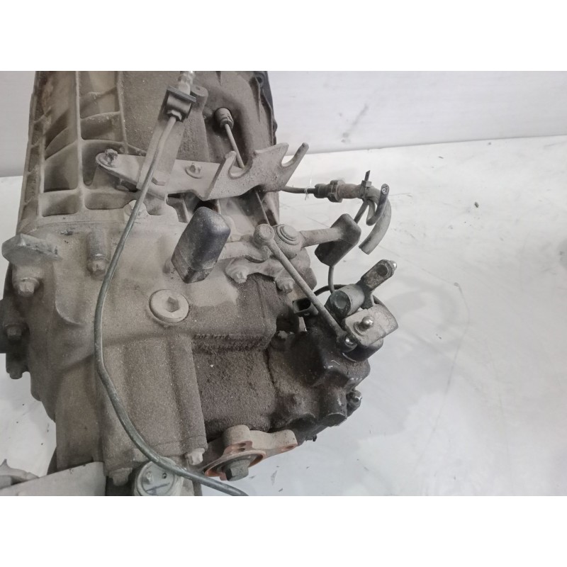 Recambio de caja de cambios manual 5 velocidades para mercedes-benz sprinter 3-t caja/chasis (b903) 314 4x4 (903.612, 903.613, 9