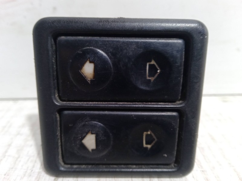 Recambio de mando elevalunas central para microcar due 0.5 referencia OEM IAM   