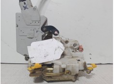 Recambio de cerradura puerta delantera izquierda para nissan primera hatchback (p11) 1.6 16v referencia OEM IAM   