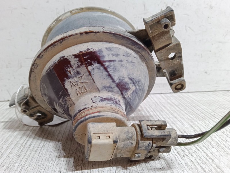 Recambio de faro antiniebla derecho para ford focus c-max (dm2) 2.0 referencia OEM IAM   