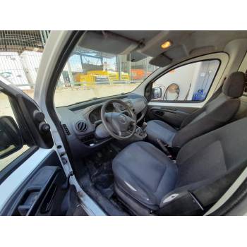 CITROËN NEMO FURGONETA/MONOVOLUMEN (AA_)