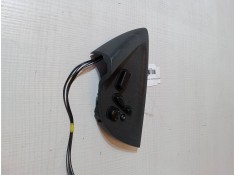Recambio de mando regulador de asientos derecho para mercedes-benz clk (c209) clk 270 cdi (209.316) referencia OEM IAM   