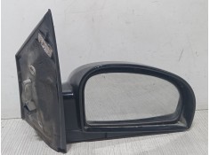 Recambio de retrovisor electrico derecho para hyundai getz (tb) 1.3 referencia OEM IAM   