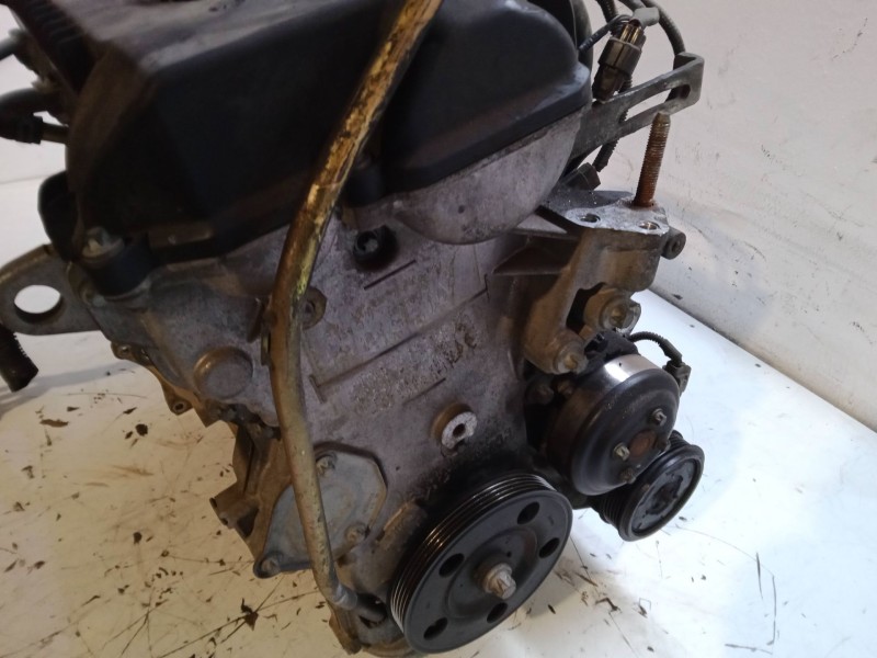 Recambio de motor completo para smart forfour (454) 1.3 (454.031) referencia OEM IAM   