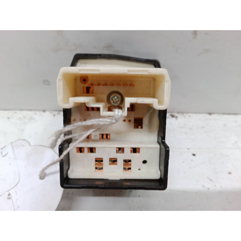 Recambio de mando retrovisor para toyota corolla verso (zer_, zze12_, r1_) 1.8 (znr11_) referencia OEM IAM   