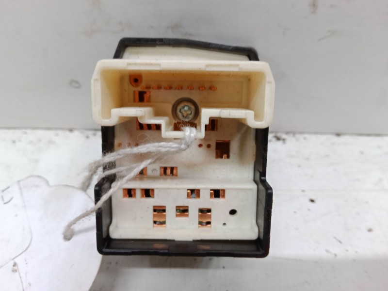 Recambio de mando retrovisor para toyota corolla verso (zer_, zze12_, r1_) 1.8 (znr11_) referencia OEM IAM   